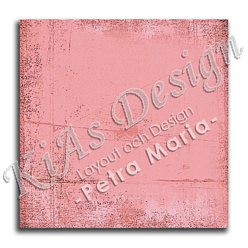 KD DPM 182 -Grunge varm rosa 