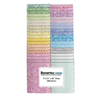 Dazzle Dots 2