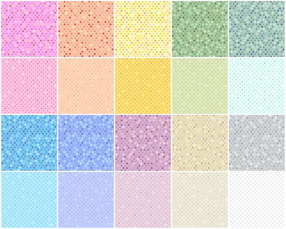 Dazzle Dots 2 - 2