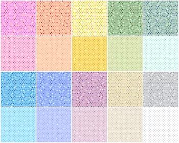Dazzle Dots 2