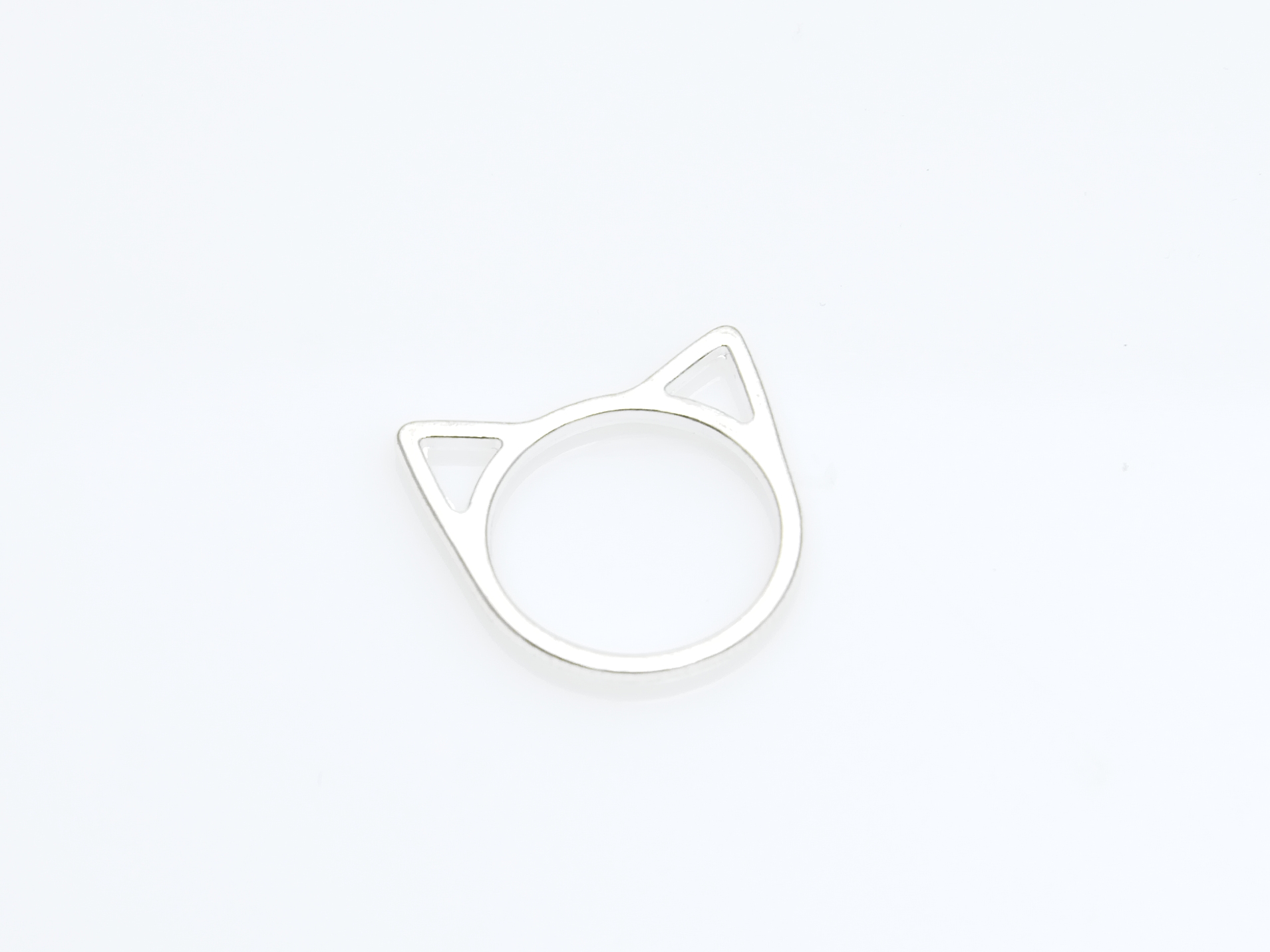 Liten katt