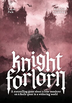 Knight Forlorn