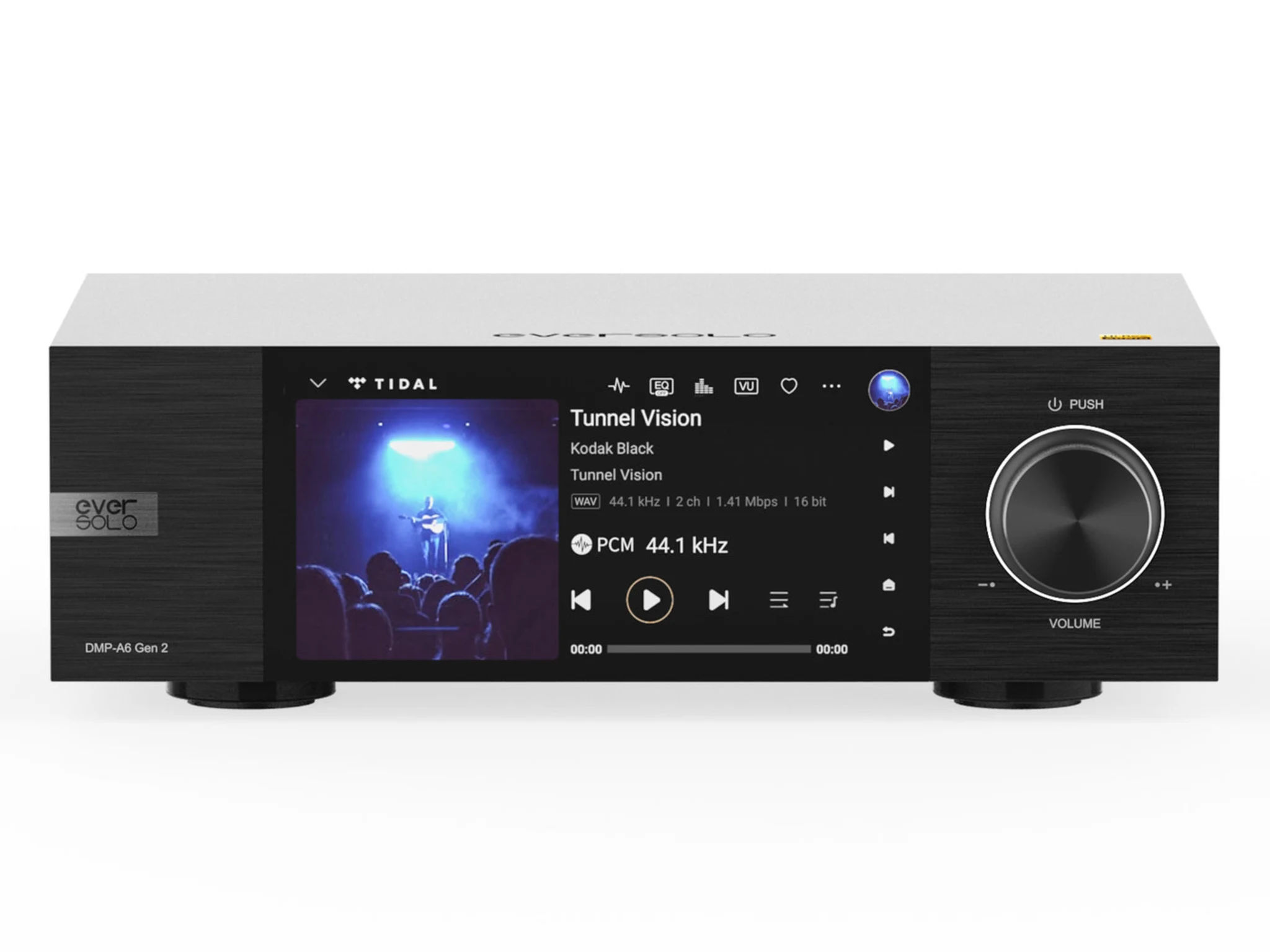 Eversolo DMP-A6 Gen 2 - 3