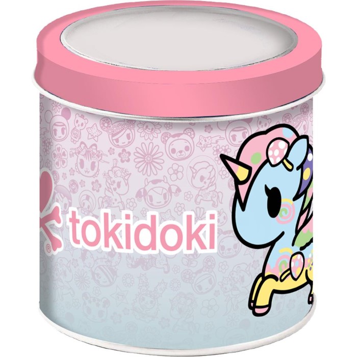 Unicorn Barnklocka Analog Box - 2