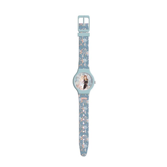 Frost Disney Barnklocka Analog Box FD