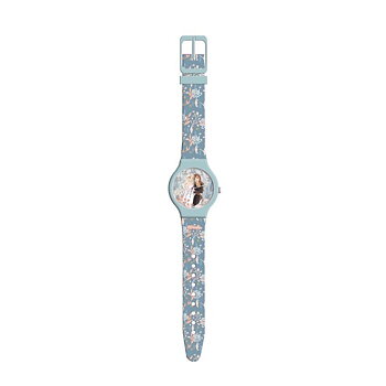 Frost Disney Barnklocka Analog Box FD