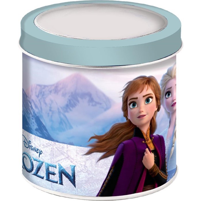 Frost Disney Barnklocka Analog Box FD - 2
