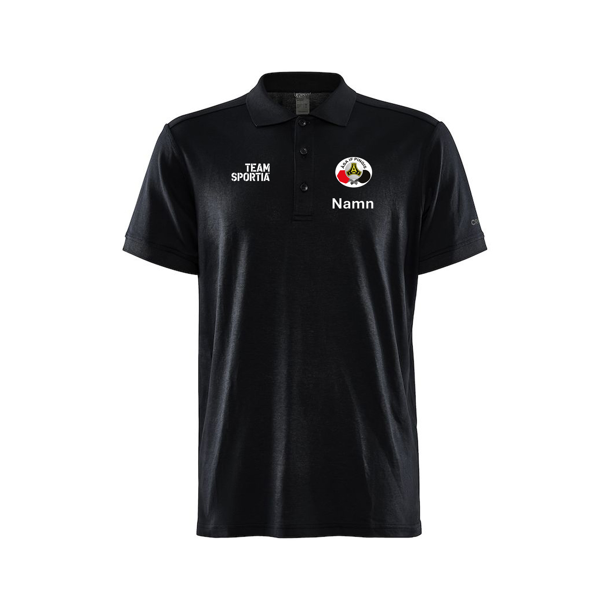 Craft Core Blend Polo Shirt M (Åsa IF Pingis)