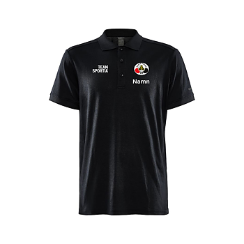 Craft Core Blend Polo Shirt M (Åsa IF Pingis)