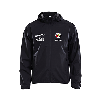 Craft Jacket Rain M (Åsa IF Pingis)