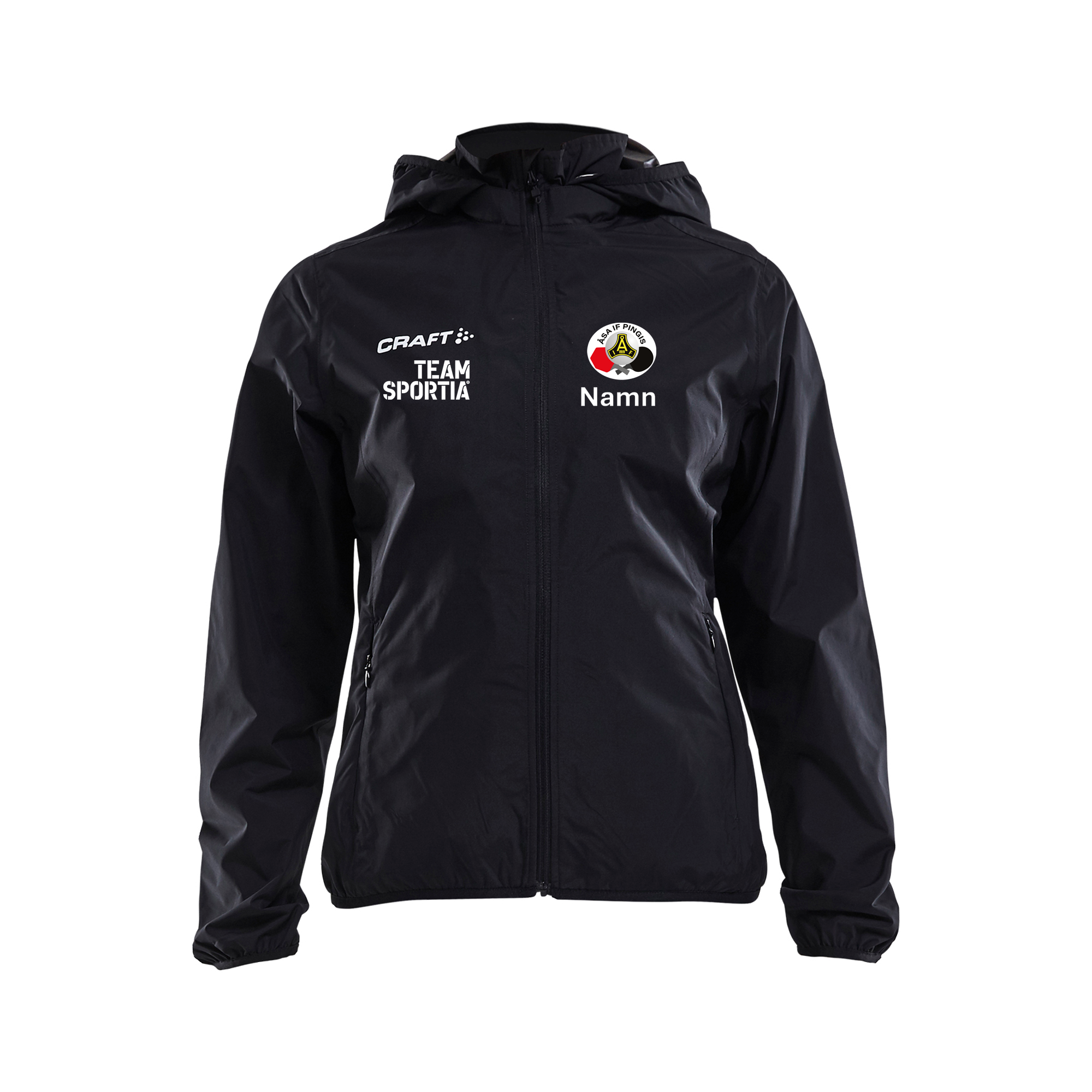 Craft Jacket Rain W (Åsa IF Pingis)