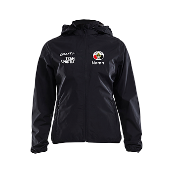 Craft Jacket Rain W (Åsa IF Pingis)