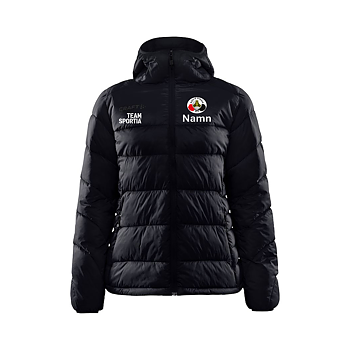 Craft Core Explore Isolate Jacket W (Åsa IF Pingis)