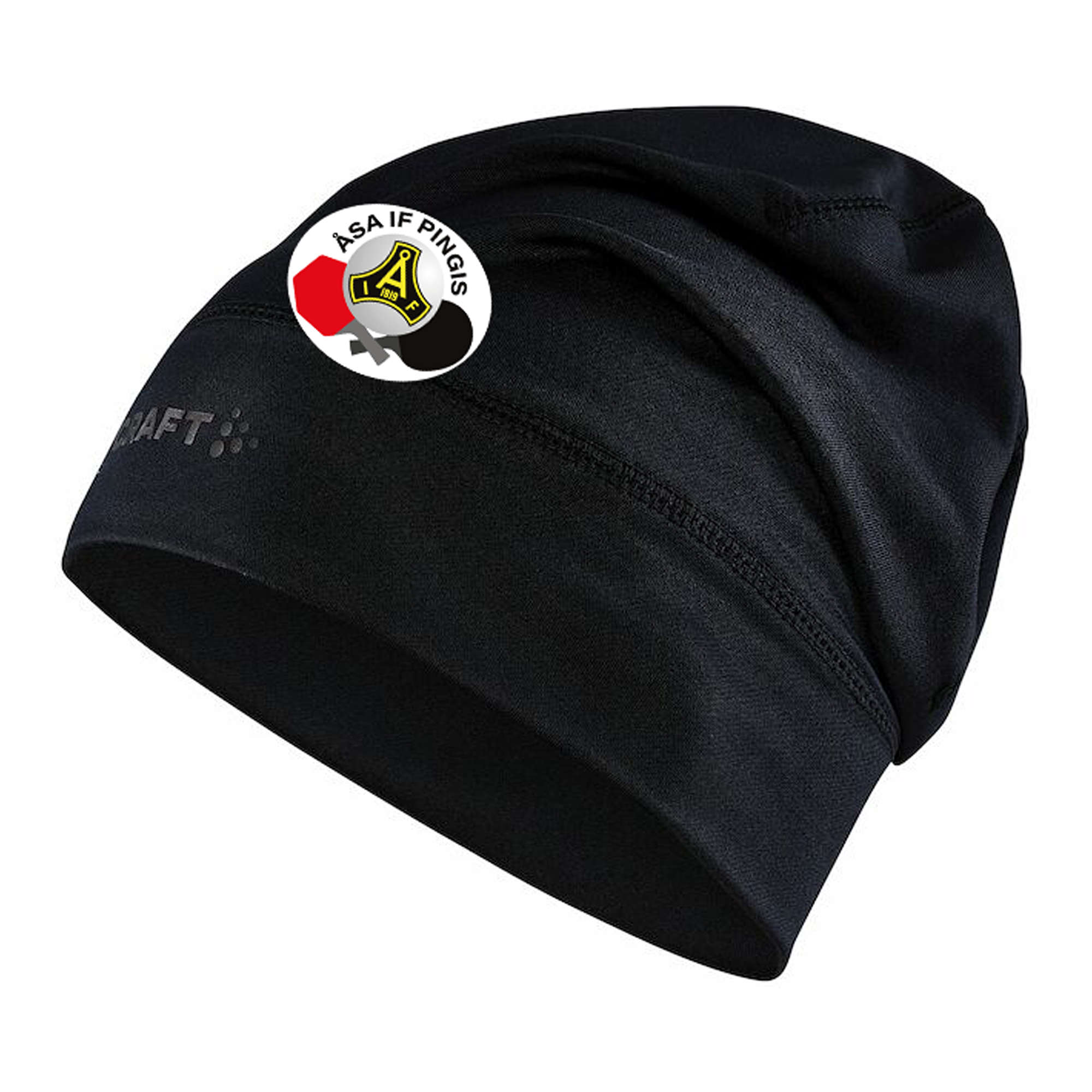 Craft CORE Essence Jersey High Hat (Åsa IF Pingis)