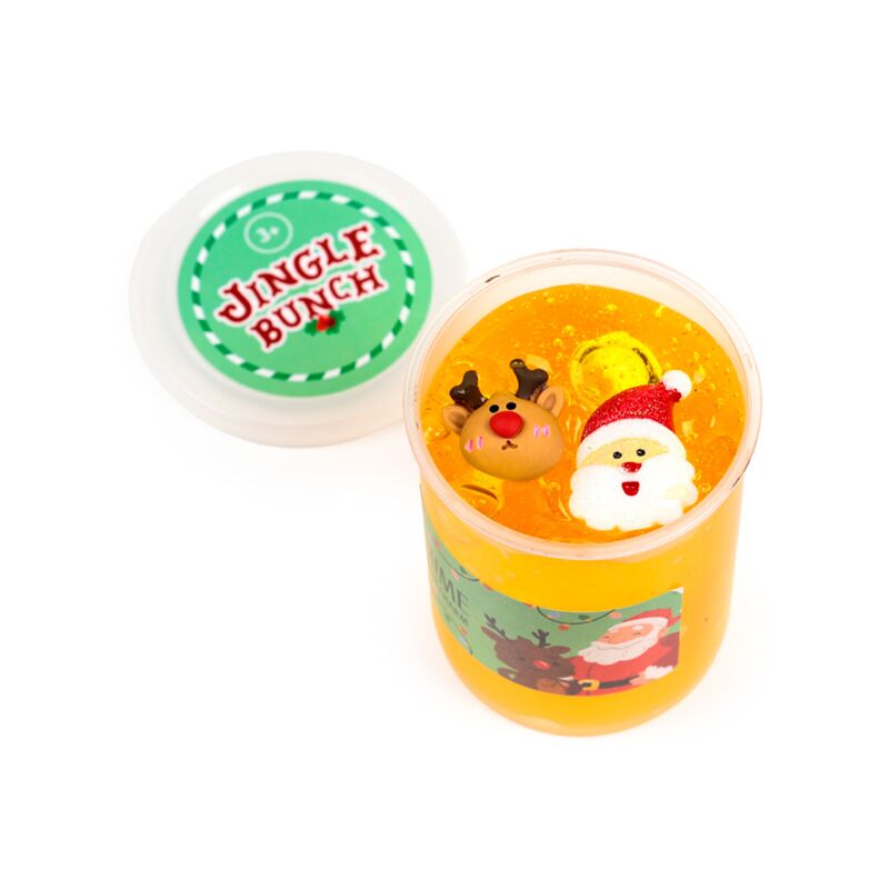  Slime Jul  - 5