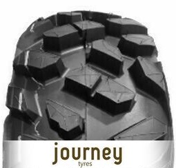 25x10-12 ATV Bakdäck Journey 25X10-12 50J 6PR  E4  22510P3103 - 3