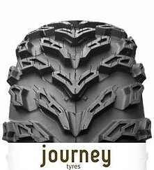 25x10-12 ATV Bakdäck Journey 25X10-12 50J 6PR  E4  22510P3103