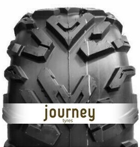 25x10-12 ATV Bakdäck Journey 25X10-12 50J 6PR  E4  22510P3103 - 4