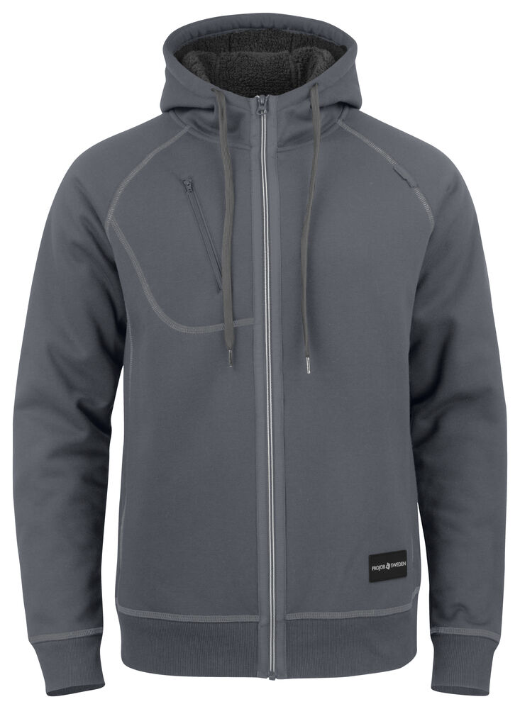 Projob 2130 Hoodjacka - 4