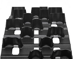 Drivmatta Camso Epic 280  38x411x71mm 3.00" Center hål  841-9407