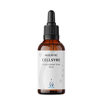 Cellsyre 60 ml Holistic
