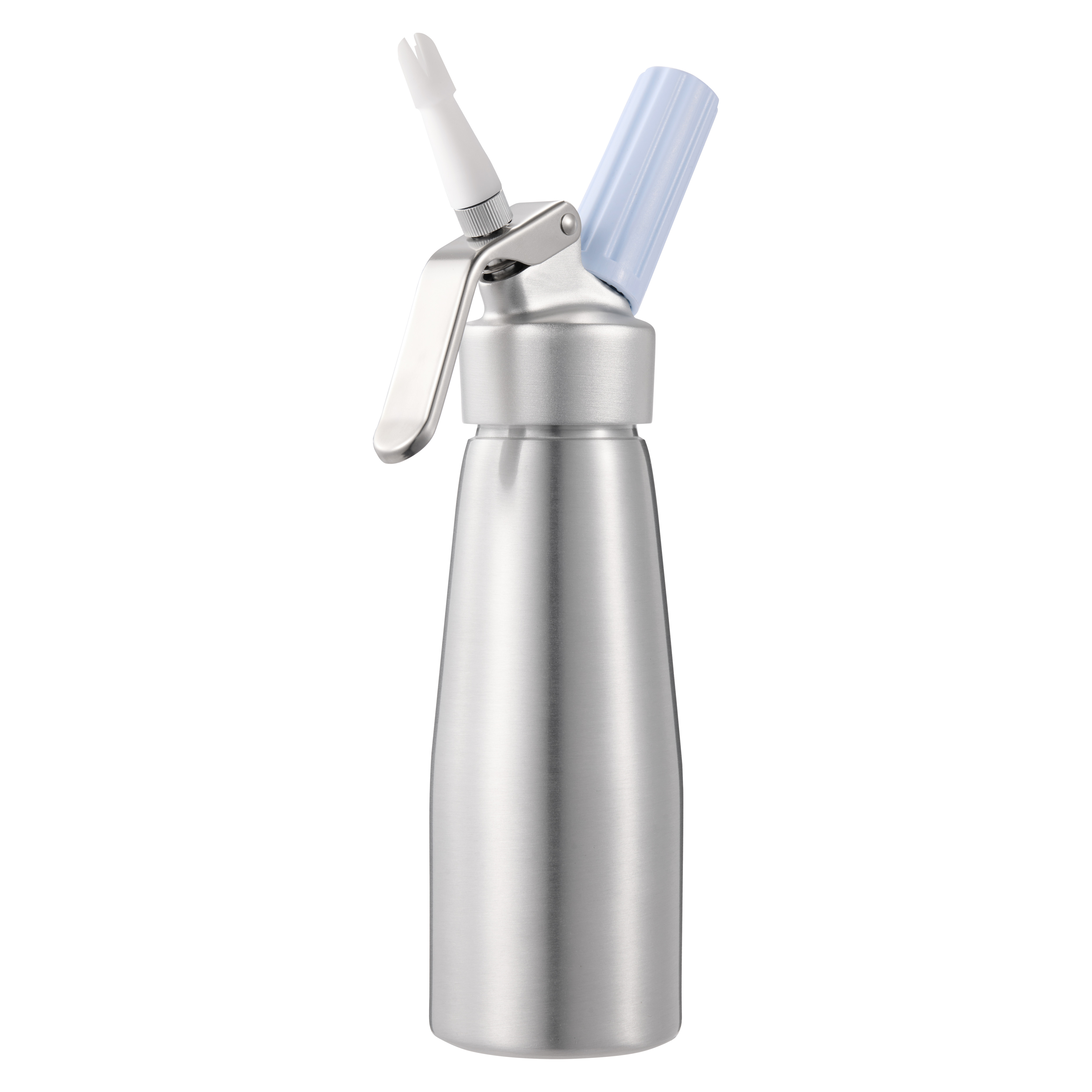 Grette Gräddsifon 0,5 Liter Aluminium