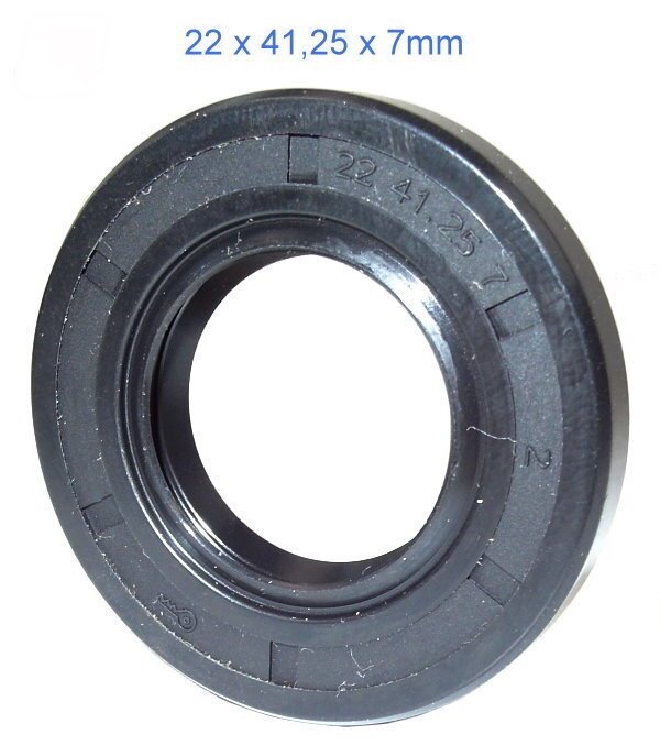 Seal 41,3 x 22 x 8