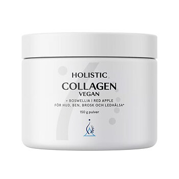 Collagen Vegan + Boswellia 150 g Holistic