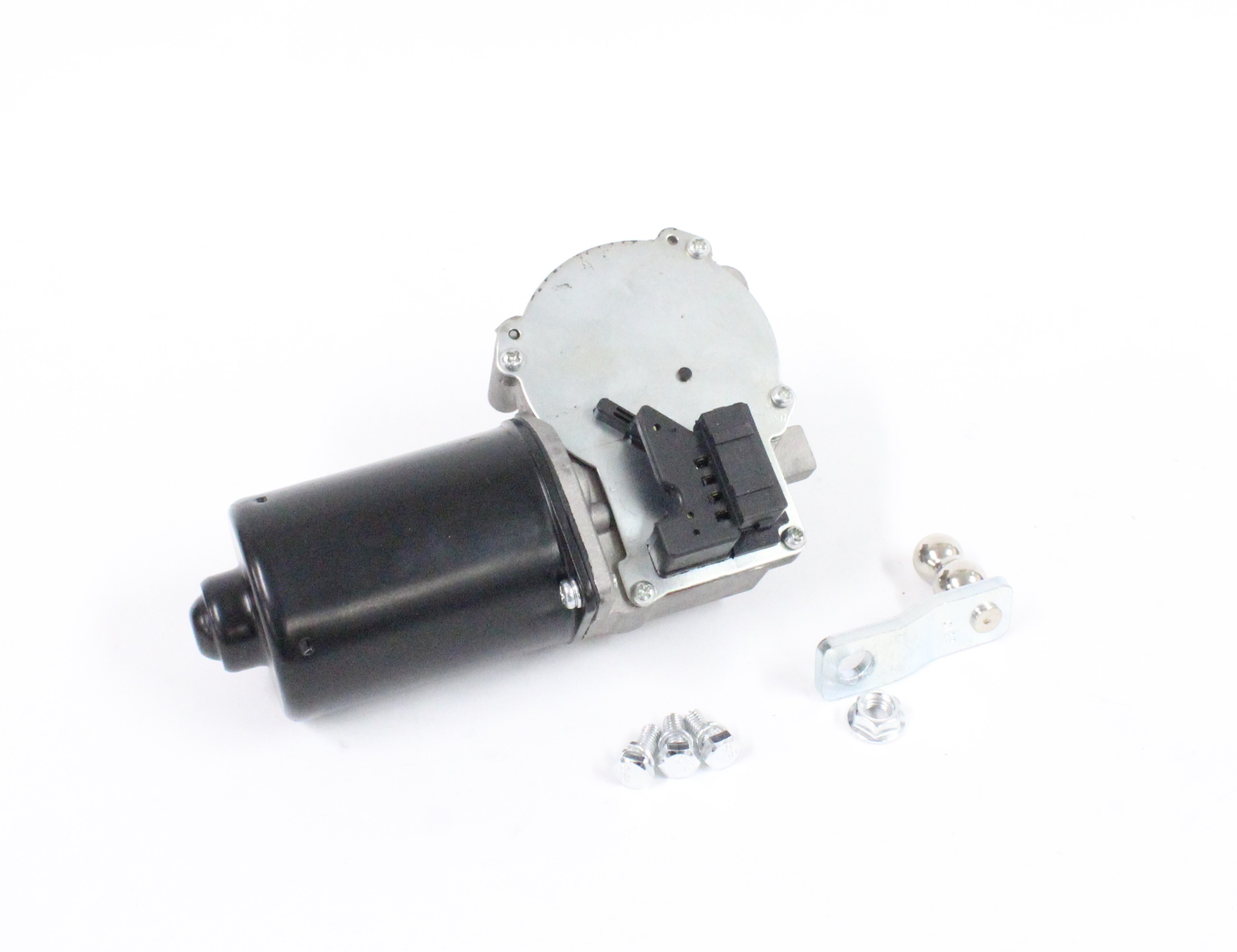 Torkarmotor, vindruta XC90 2003-14