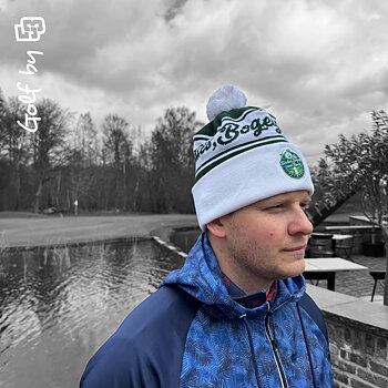 Mössa - Birdies, Bogeys and Beers