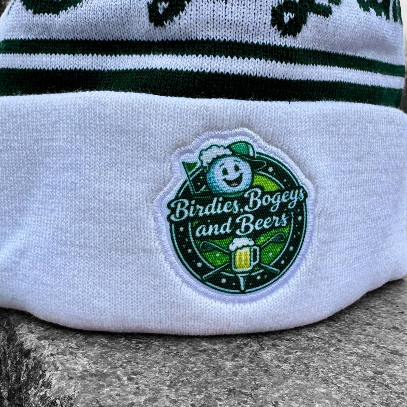 Mössa - Birdies, Bogeys and Beers - 3