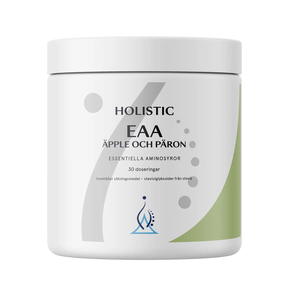 EAA Äpple & Päron 330 g Holistic