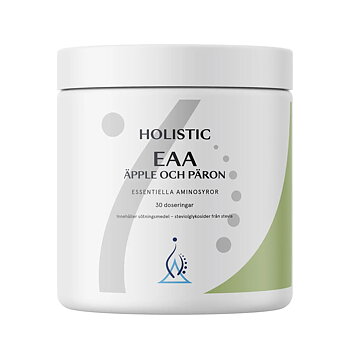 EAA Äpple & Päron 330 g Holistic