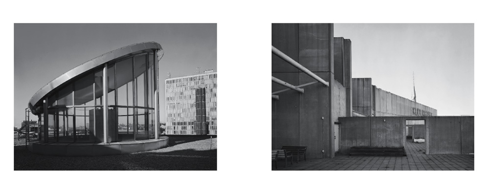Architecture by Peter Celsing Photographed by John Håkansson - 5