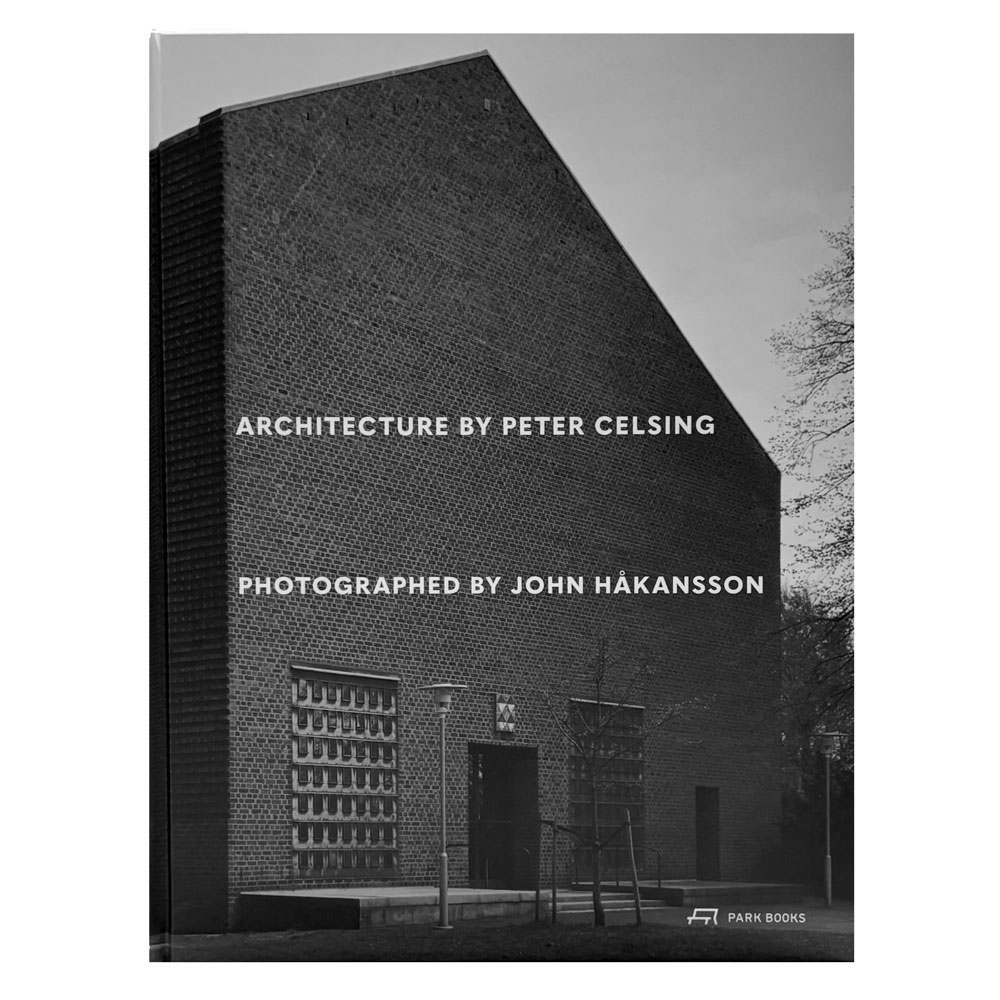 Architecture by Peter Celsing Photographed by John Håkansson