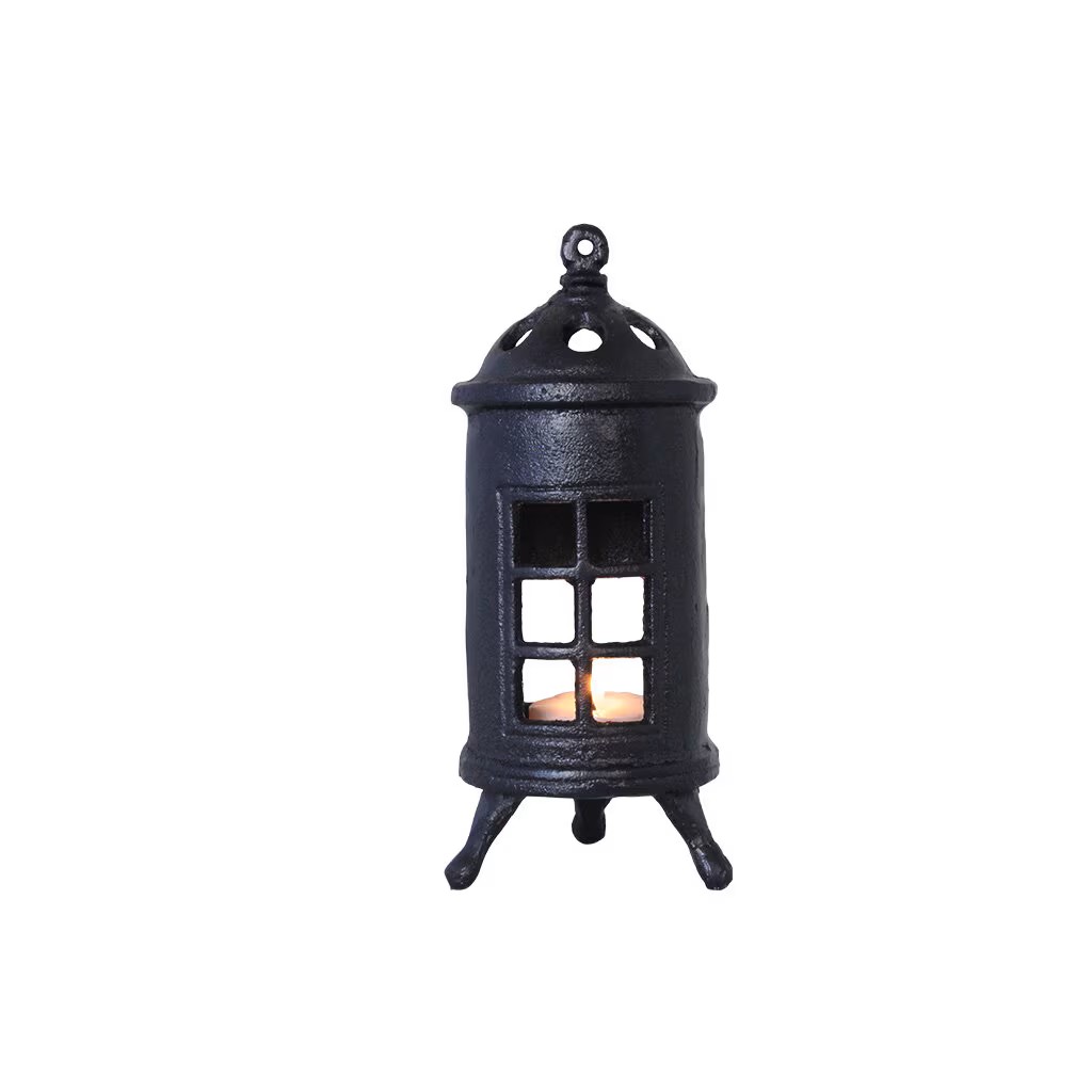 Kamin för värmeljus - 2