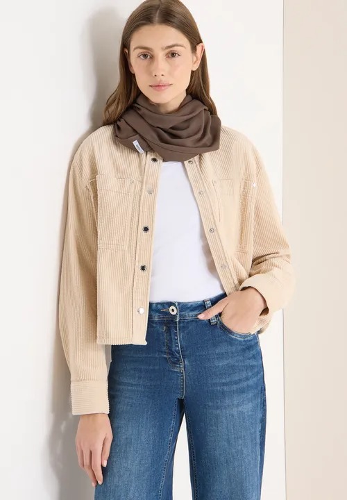 Solid Loop - Urban Taupe - Cecil - 3