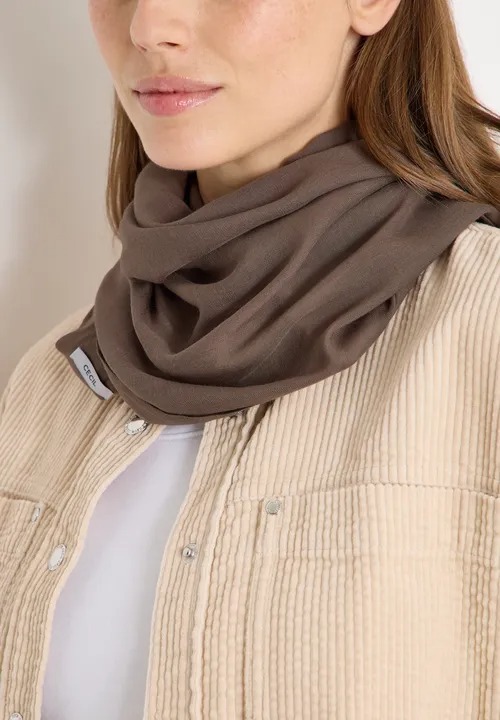 Solid Loop - Urban Taupe - Cecil