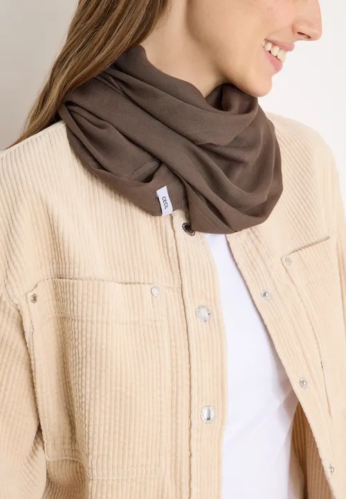 Solid Loop - Urban Taupe - Cecil