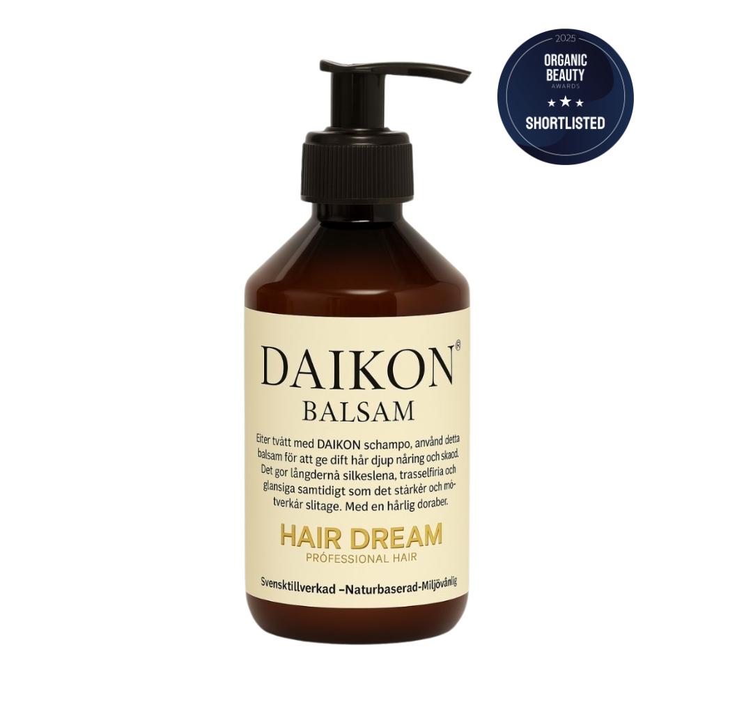 DAIKON - Balsam  250 ml