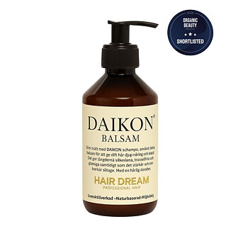 DAIKON - Balsam  250 ml