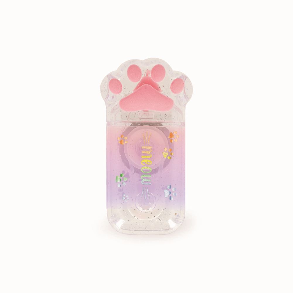 Meow Kitty, correction tape, korrigeringstejp - 3