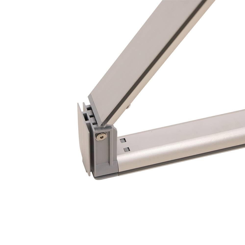 FlexFrame Mässbord 2 färger - 14