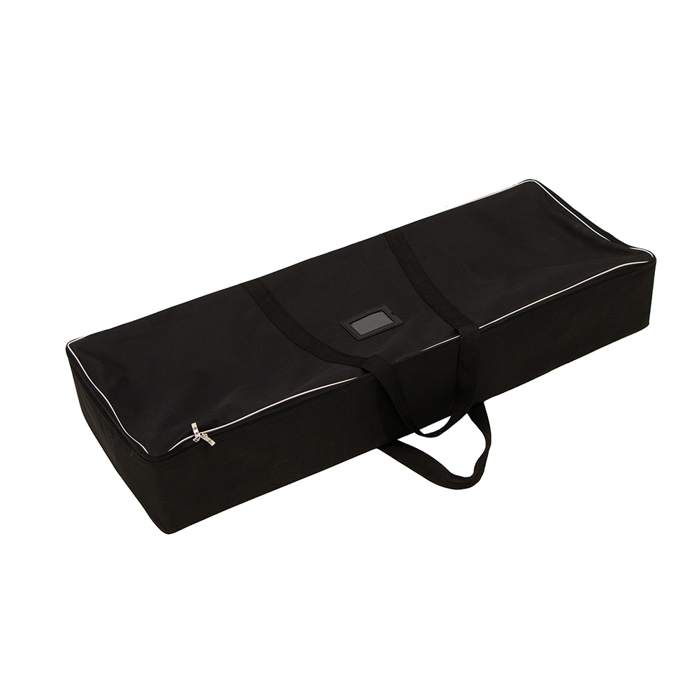 FlexFrame Mässbord 2 färger - 10