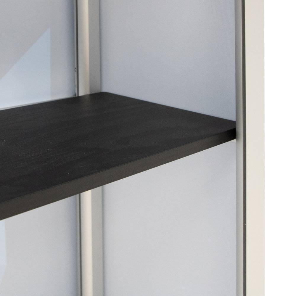 FlexFrame Mässbord 2 färger - 16