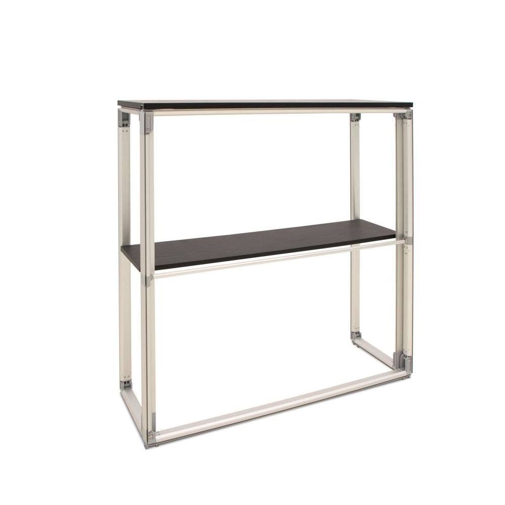 FlexFrame Mässbord 2 färger - 3