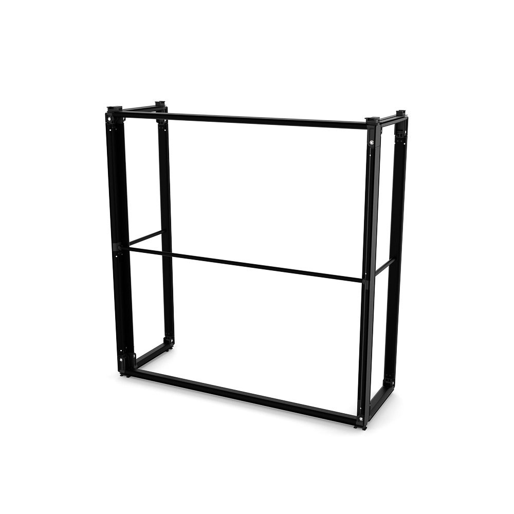 FlexFrame Mässbord 2 färger - 6