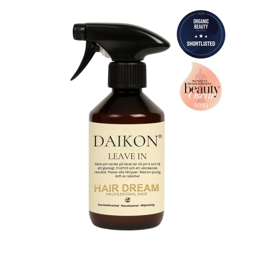 DAIKON - Leave-in  250 ml