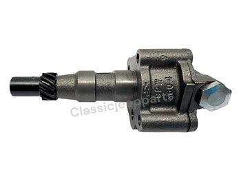 Oil pump GPW