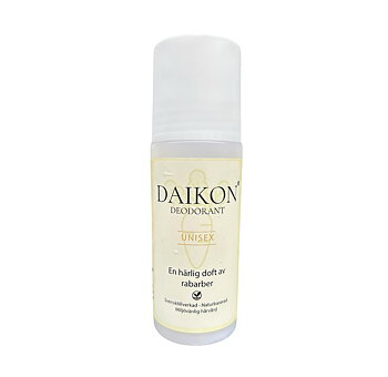 DAIKON Deodorant 75 ml